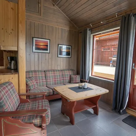 Alten Lodge Alta