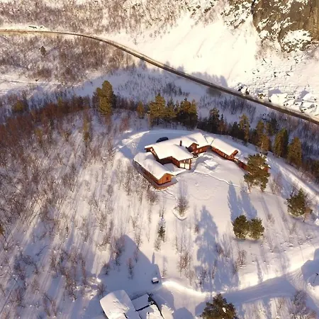 Lodge Alten