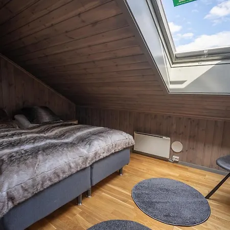 Alten Lodge *