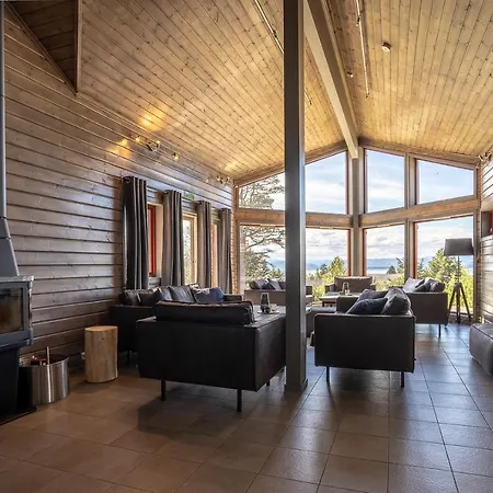 Lodge Alten Alta