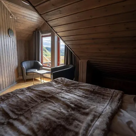 Lodge Alten