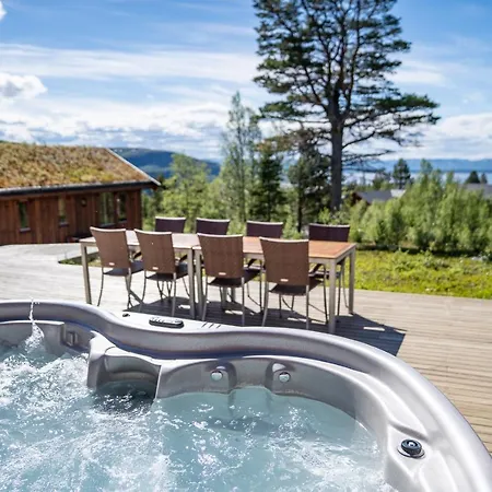 Lodge Alten Alta