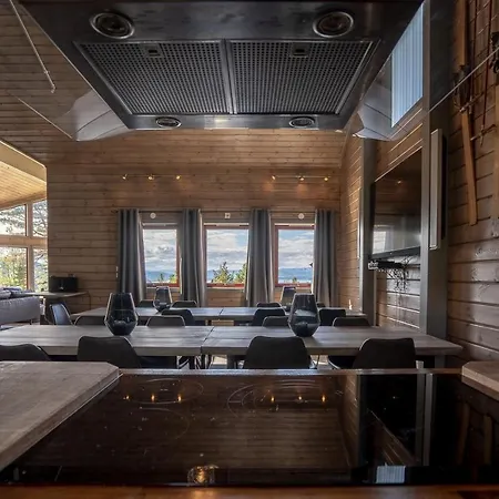 Lodge Alten *