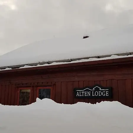 Alten Alta
