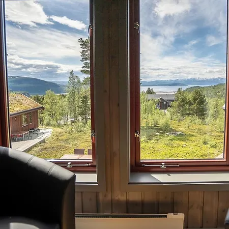 山林小屋 Alten *