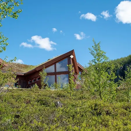 Alten 山林小屋 阿尔塔