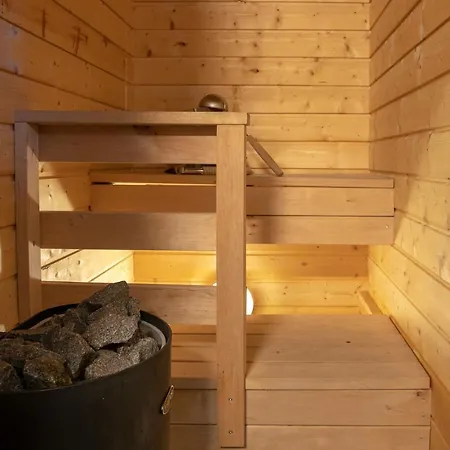 山林小屋 Alten 阿尔塔