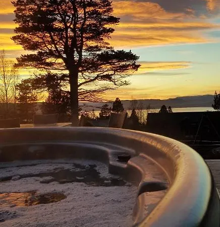 Alten 山林小屋 *