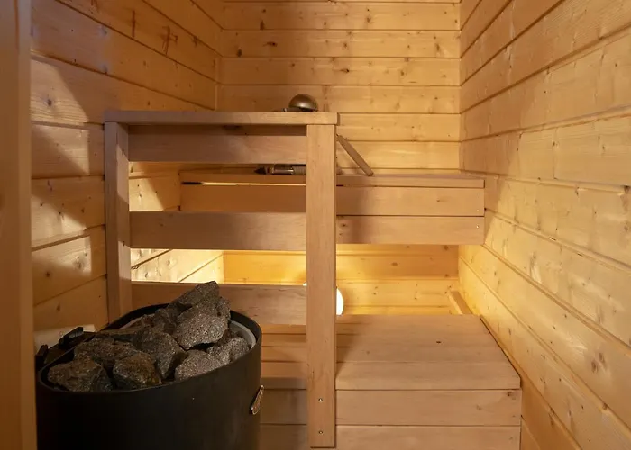 Jaktstuga Alten Alta