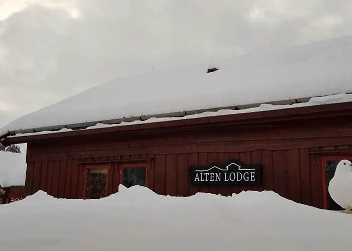 Alten Alta